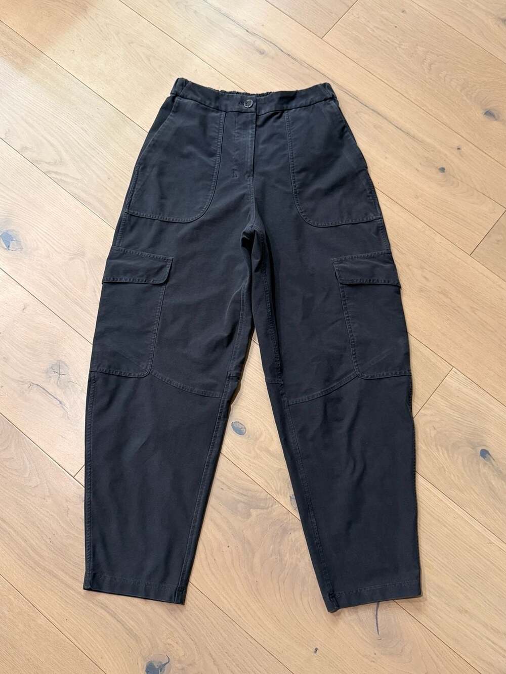 lululemon Light Utilitech Cargo Pocket High-Rise Pant